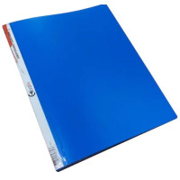 10’lu Mavi Sunum Dosyası