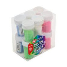 Fixpoint Toz Sim Tuzluklu Neon P-6348