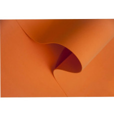 Lino 50x70 cm Simsiz Düz Eva Sünger (Turuncu)