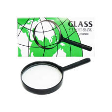 Deney Büyüteci 90 mm