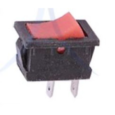 Deney Elektrik Anahtarı (Switch)
