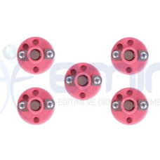 Deney Elektrik Duyu
