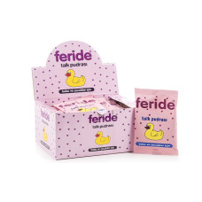 Feride Poşet Pudra 50 gr