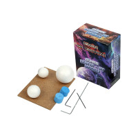 Güneş Dünya Ay Sistemi Deney Seti