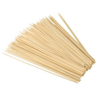 İnce Çöp Şiş 20 cm