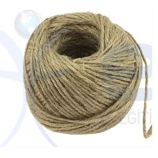 Kırnap İpi (Jüt İp - Çuval İpi)