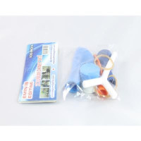 Okul Deney Seti: Solunum Sistemi 2