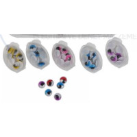 Oynar Göz Seti (6 Adet)