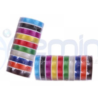 Renkli Misina İpi (1 Halka)