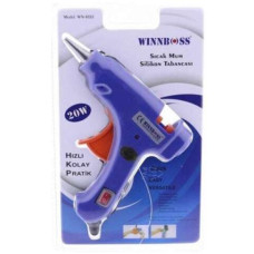 BHD 20W Küçük Boy Elektrikli Silikon Tabancası