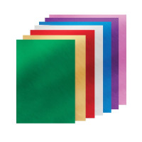 İnce Fon Kartonu 35x50 cm 110 gr (Renk Seçimli) İnce Fon Kartonu 35x50 cm 110 gr (Renk Seçimli)