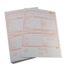 İşletmecilere Ait Kimlik Bildirme Belgesi Form 1