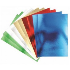 Aynalı Karton 50x70 cm Tek Renk