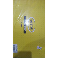 Noktalı İzometrik Çizim Kağıdı 50 Yaprak