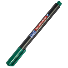 Kraf Yeşil Asetat CD Kalemi