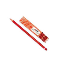 Fatih Kırmızı Kopya Kalemi 25020