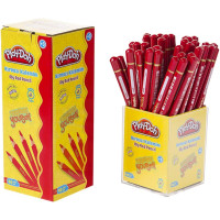 Hasbro Play-Doh Jumbo Başlangıç Kalemi