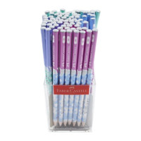 Faber-Castell Kurşun Kalem Model 6