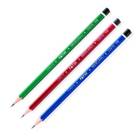 Fatih Mercanlı Kurşun Kalem (1 Adet)