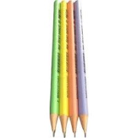 Mikro Jumbo Üçgen İlk Kurşun Kalemim