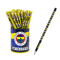 Timon Fenerbahçe Baskılı Kurşun Kalem (470455)