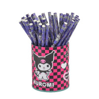 Timon Kuromi Desenli Kurşun Kalem