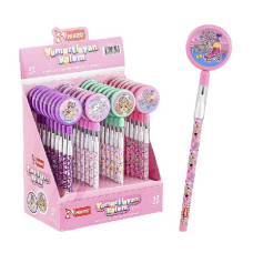 Mikro YK-315 Kız Çocuk Yumurtlayan Kalem