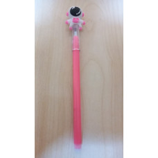 Astronot Temalı Yumurtlayan Kalem Astronot Temalı Yumurtlayan Kalem