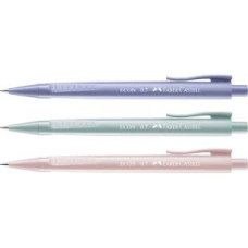 Faber-Castell Econ Pale 0.7mm Versatil Uçlu Kalem - Pastel Renkler