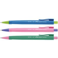 Faber-Castell Econ Soft T Combo 0.7 mm Versatil Uçlu Kalem