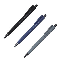 Faber-Castell Econ Urban 0.7 mm Uçlu (Versatil) Kalem