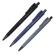 Faber-Castell Econ Urban Uçlu Versatil Kalem 0.5 mm