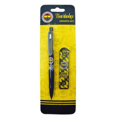 Fenerbahçe Lisanslı 0.7 Versatil Kalem ve Uç Seti