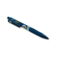 Fenerbahçe Lisanslı Taraftar Uçlu (Versatil) Kalem