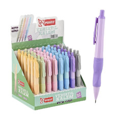 Mikro Pastel Renkler Uçlu Versatil Kalem 0.7 mm