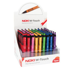 Noki W-Touch 8600 Uçlu Versatil Kalem 0.7 mm
