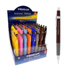 Pensan Ecomech 33836 Uçlu Versatil Kalem 0.9 mm