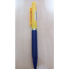 Taraftar Temalı Versatil Uçlu Kalem 0.7 mm