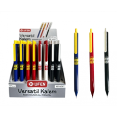 Ufen Winner 640-48 Taraftar Versatil Uçlu Kalem 0.7 mm