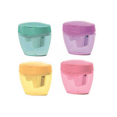 Gıpta Ellipse 3 Hazneli Kalemtıraş