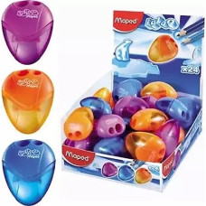 Maped İgloo Çift Delikli Kalemtıraş