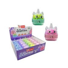 Mikro MK-4030 Unicorn Figürlü Kalemtıraş