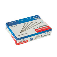 Mimaks Tİ20 Süper Nikel Toplu İğne 20 Gram