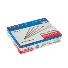 Mimaks Tİ20 Süper Nikel Toplu İğne 20 Gram