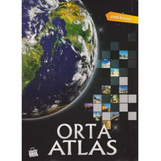 Karatay Çocuk Orta Atlas