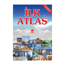 Saygı Yayınları Karton Kapak İlk Atlas