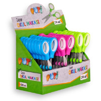 Puti Süper Okul Makası Puti Süper Okul Makası