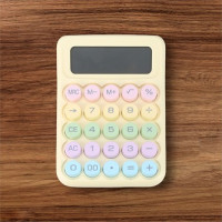 Anşin ANS-19 12 Hane Masaüstü Hesap Makinesi