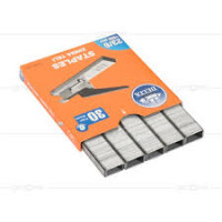 Delta Kağıt Ciltleme Teli 23/23