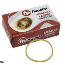 Fixpoint Ambalaj Paket Lastiği